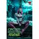 Circuits Seduction Revenge #1 Cover B Joel H Herrera Variant
