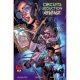 Circuits Seduction Revenge #1 Cover D Art Voyager Variant