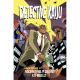 Detective Kaiju #3 Cover B Michael Calero Noir Homage Variant