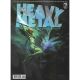 Heavy Metal Magazine #2 Cover B Patrick Reilly Variant