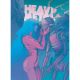 Heavy Metal Magazine #2 Cover C Janevsky Variant