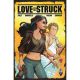 Lovestruck #1 Cover B Alonso Molina Homage Variant