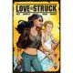 Lovestruck #1 Cover B Alonso Molina Homage Variant