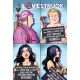 Lovestruck #1 Cover C 1:10 Alonso Molina Mugshot Variant