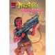Mercy Sparx Daddy Issues #1 Cover B Josh Blaylock & Brian Rogers Variant