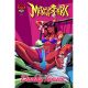 Mercy Sparx Daddy Issues #1 Cover C Pop Mhan Variant