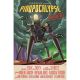 Pinupocalypse #5 Cover B Ryan Pasibe Movie Poster Homage Variant