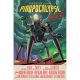 Pinupocalypse #5 Cover B Ryan Pasibe Movie Poster Homage Variant