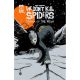 We Dont Kill Spiders Season Of The Witch #1