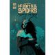 We Dont Kill Spiders Season Of The Witch #1 Cover B Joseph Schmalke Variant