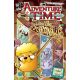 Adventure Time #4 Cover B Brenda Hickey Variant