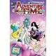 Adventure Time #4 Cover E 1:20 Matt Lesniewski Variant
