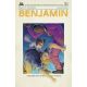 Benjamin #2 Cover B Malachi Ward Variant