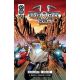 Biker Mice From Mars #2