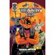 Biker Mice From Mars #2 Cover B Juann Cabal Variant