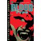 EC Blood Type #2 Cover B Andrea Sorrentino Variant
