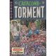 EC Catacomb Of Torment #1 Cover B Tom Fowler Variant