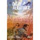 Out Of Alcatraz #5 Cover B Oliver Dominguez Variant