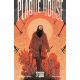 Plague House #4 Cover B Ash Jon Variant