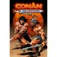 Conan The Barbarian #22