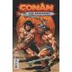 Conan The Barbarian #22