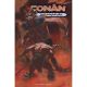 Conan The Barbarian #22 Cover B Riccardo Federici Variant
