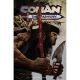 Conan The Barbarian #22 Cover D Jason Shawn Alexander Variant