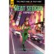 Heat Seeker Exposed A Gun Honey Series #2 Cover D Ace Continuado Variant