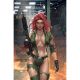 Heat Seeker Exposed A Gun Honey Series #2 Cover F Inhyuk Lee Virgin Foil Variant