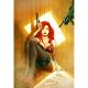 Heat Seeker Exposed A Gun Honey Series #2 Cover H Unique Blind Polybagged