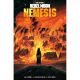 Rebel Moon Nemesis #1 Cover C Reza Afshar Variant
