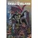 Return To Skull Island #2 Cover C Diego Yapur Variant