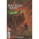 Solomon Kane Serpent Ring #4 Cover B James Castillo Variant
