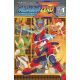 Mega Man Zero Timelines #1