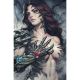 Witchblade #12 Cover F 1:50 Artgerm Virgin Variant