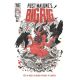 Big Rig #1 Cover I Peach Momoko