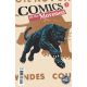Comics Of The Movement Cover C John Jennings