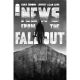 News From The Fallout #1 Second Printing