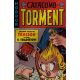 EC Catacomb Of Torment #1 Cover K Jay Stephens Foil LCSD Variant