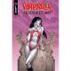 Vampirella Armageddon #2 Cover P 1:7 Joseph Michael Linsner Foil