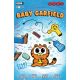 Baby Garfield #4 Cover B Dressed Clanton