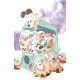 Baby Garfield #4 Cover D 1:10 Full Art Nguyen