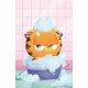 Baby Garfield #4 Cover E Unlimited Full Art Garbowska