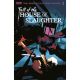 Fall Of The House Of Slaughter #3 Cover B Main Dressed Delledera