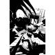 Fall Of The House Of Slaughter #3 Cover C 1:10 Full Art Delledera