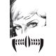 Fall Of The House Of Slaughter #3 Cover D 1:20 Full Art