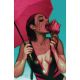 Hello Darkness #23 Cover D 1:10 Full Art Puebla
