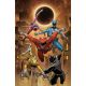 Mighty Morphin Power Rangers #2 Cover E Foil Full Art Foil Balam