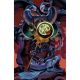 Mighty Morphin Power Rangers #2 Cover J 1:75 Full Art Valerio