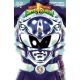 Mighty Morphin Power Rangers #2 Cover K FOC Reveal Dressed
